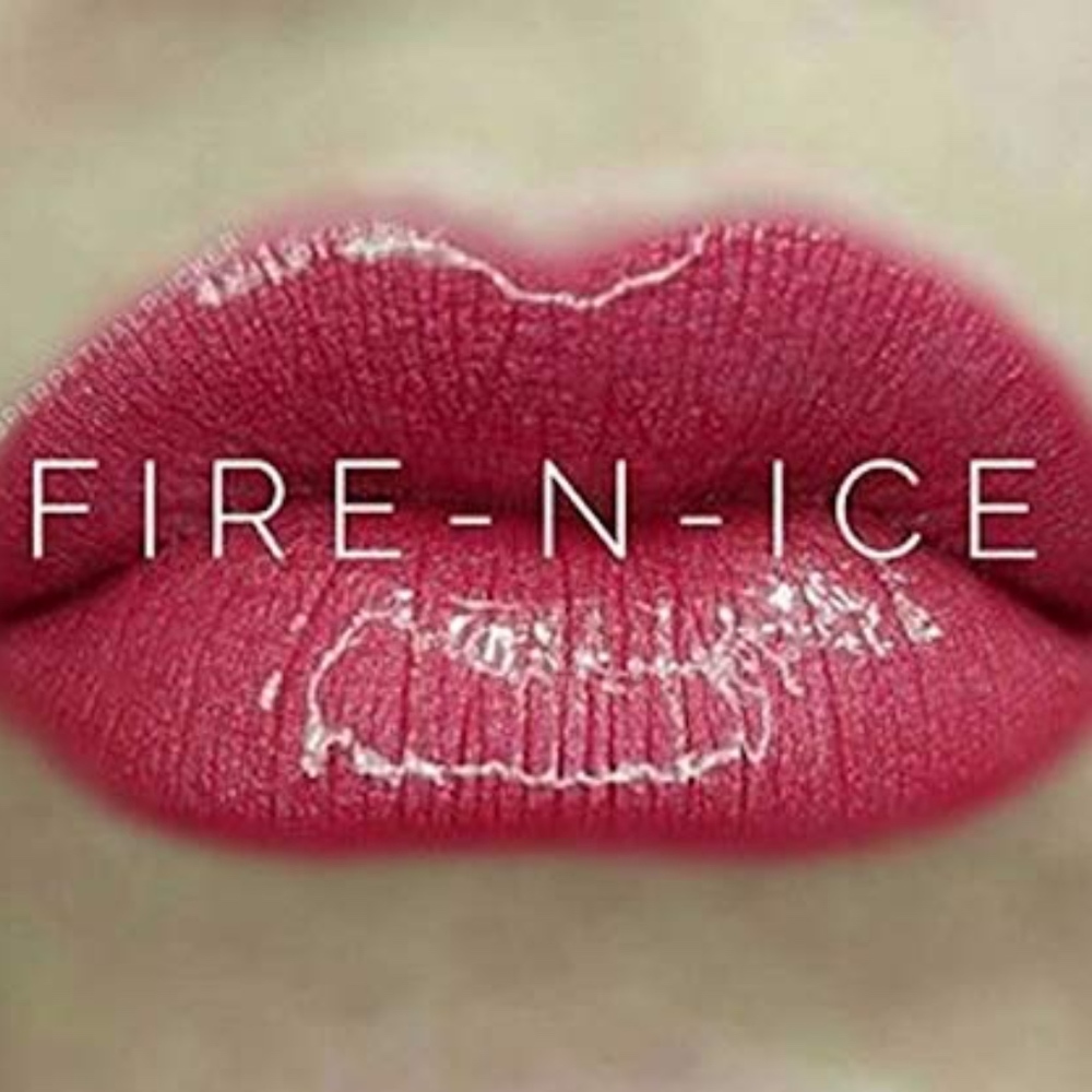 Fire-N-Ice Lipsense